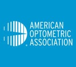 American Optometric Association Logo