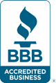 Better Business Bureau Accreditation