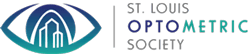 St. Louis Optometric Society Logo