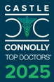 Castle Connolly Top Doctor 2025