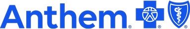 Anthem Blue Cross Blue Shield Logo