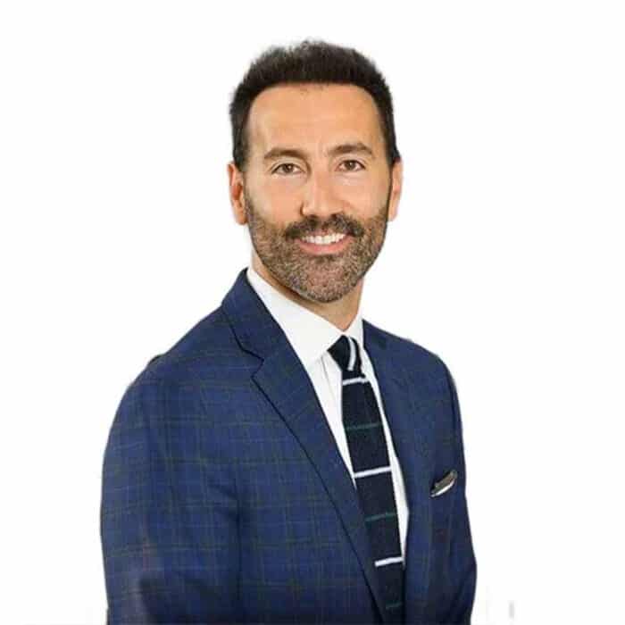 Clayton Scanlon Headshot