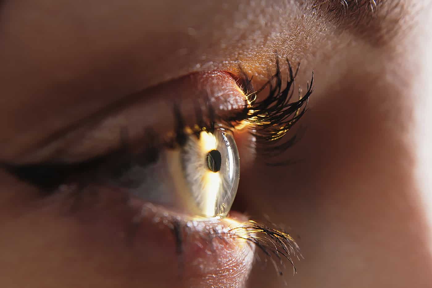 Saint Louis Vision Cornea Care and Health