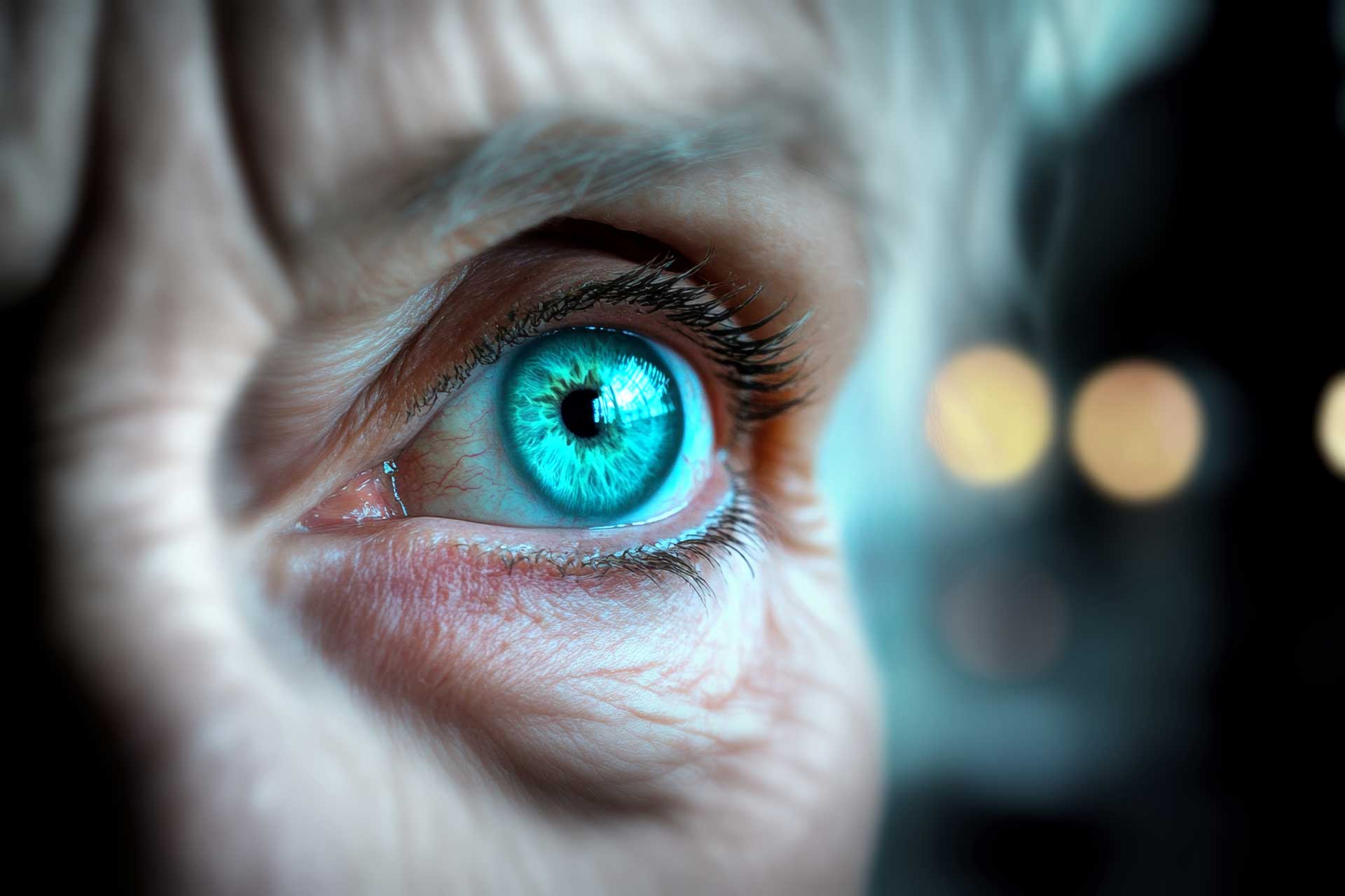 STL Vision Glaucoma Treatment