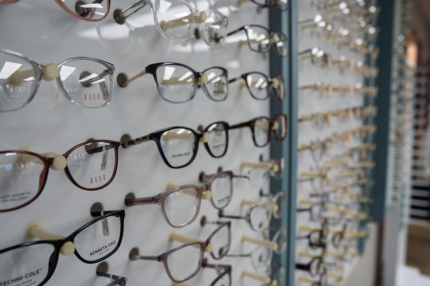 Prescription Lenses at STL Vision