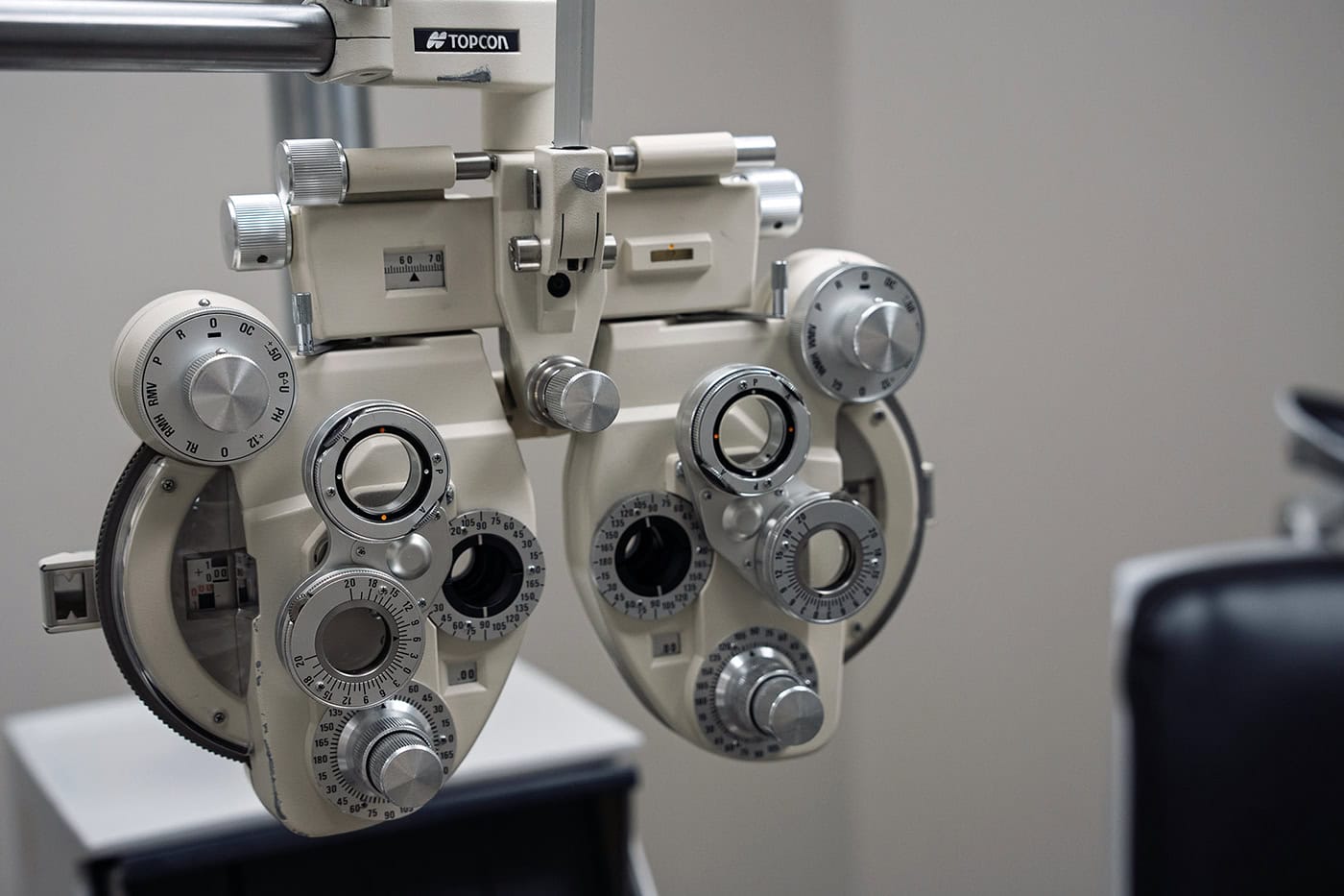 Vision Plan Exams at STL Vision